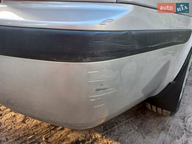 Серый Шкода Октавия, объемом двигателя 1.6 л и пробегом 255 тыс. км за 4200 $, фото 52 на Automoto.ua