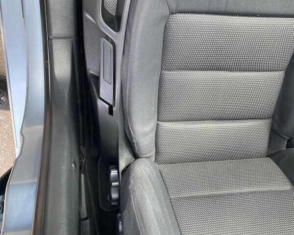 Сірий Шкода Октавія, об'ємом двигуна 1.6 л та пробігом 208 тис. км за 5900 $, фото 9 на Automoto.ua