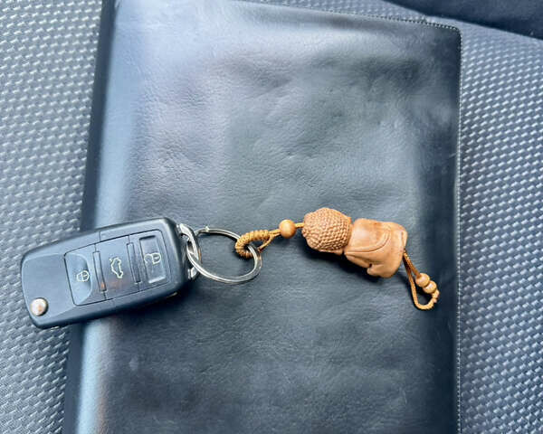 Серый Шкода Октавия, объемом двигателя 1.6 л и пробегом 221 тыс. км за 6100 $, фото 26 на Automoto.ua