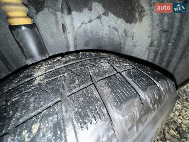 Серый Шкода Октавия, объемом двигателя 1.78 л и пробегом 242 тыс. км за 4300 $, фото 23 на Automoto.ua