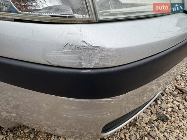 Серый Шкода Октавия, объемом двигателя 1.78 л и пробегом 242 тыс. км за 4300 $, фото 30 на Automoto.ua