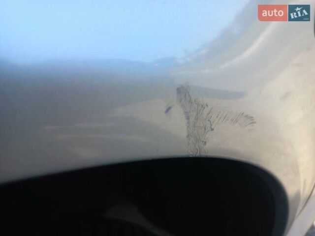 Серый Шкода Октавия, объемом двигателя 1.6 л и пробегом 255 тыс. км за 4200 $, фото 64 на Automoto.ua