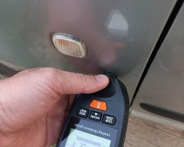 Серый Шкода Октавия, объемом двигателя 1.6 л и пробегом 255 тыс. км за 4200 $, фото 26 на Automoto.ua