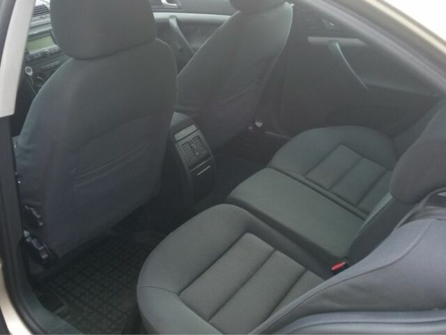 Шкода Октавия 2005 в Змиеве на Automoto.ua Серый Шкода Октавия, объемом двигателя 1.9 л и пробегом 300 тыс. км за 2800 $, фото 10 на Automoto.ua