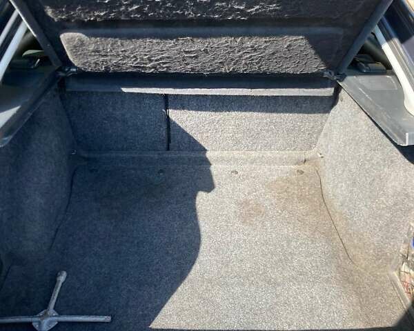 Серый Шкода Октавия, объемом двигателя 1.78 л и пробегом 288 тыс. км за 5300 $, фото 3 на Automoto.ua