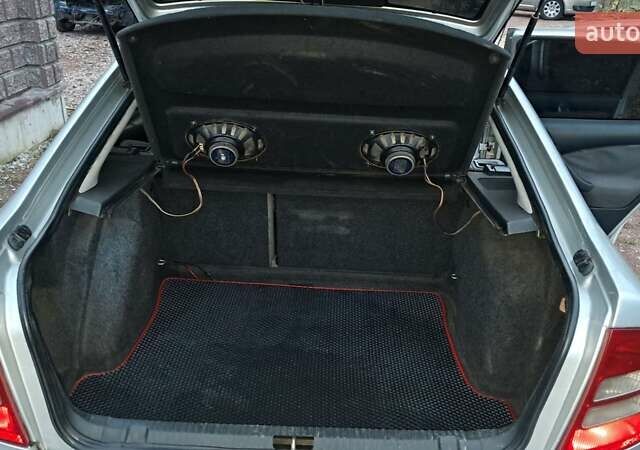 Серый Шкода Октавия, объемом двигателя 1.9 л и пробегом 358 тыс. км за 4900 $, фото 17 на Automoto.ua