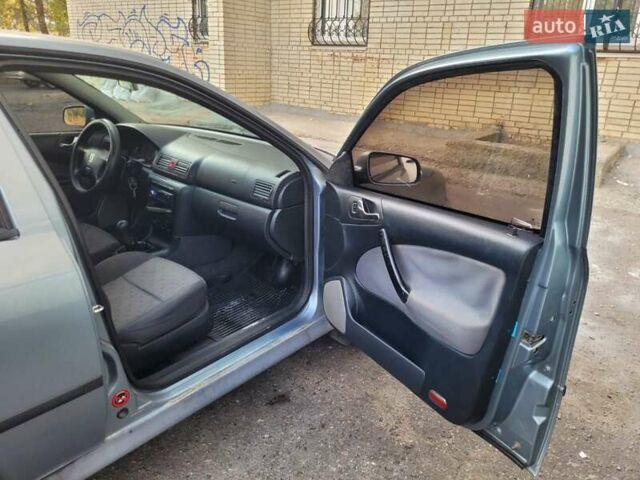 Сірий Шкода Октавія, об'ємом двигуна 1.6 л та пробігом 293 тис. км за 5000 $, фото 15 на Automoto.ua