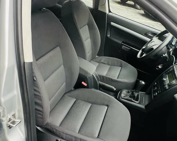 Шкода Октавия 2005 в Полтаве на Automoto.ua Серый Шкода Октавия, объемом двигателя 1.6 л и пробегом 176 тыс. км за 6500 $, фото 36 на Automoto.ua