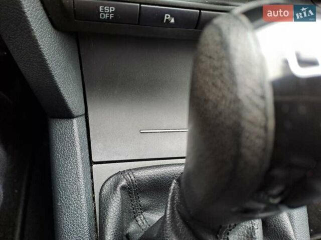 Сірий Шкода Октавія, об'ємом двигуна 1.6 л та пробігом 196 тис. км за 5800 $, фото 31 на Automoto.ua