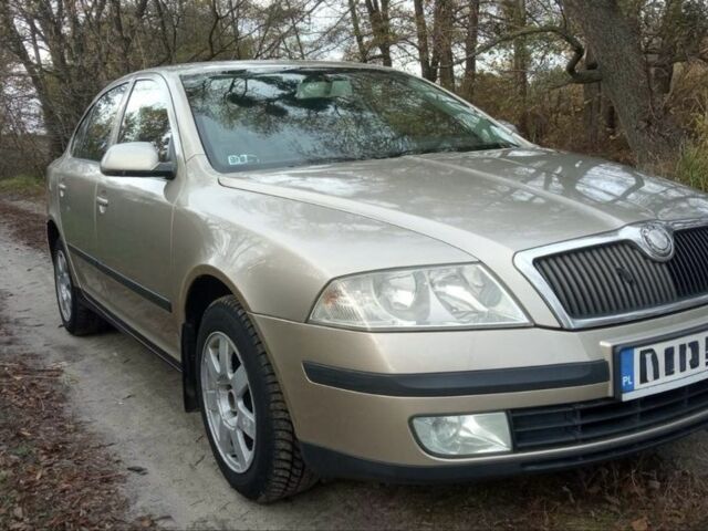 Шкода Октавия 2005 в Змиеве на Automoto.ua Серый Шкода Октавия, объемом двигателя 1.9 л и пробегом 300 тыс. км за 2800 $, фото 7 на Automoto.ua