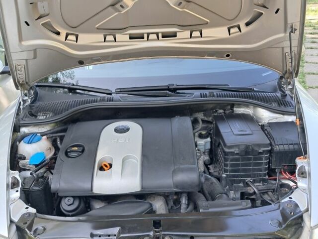 Серый Шкода Октавия, объемом двигателя 1.6 л и пробегом 178 тыс. км за 5950 $, фото 22 на Automoto.ua