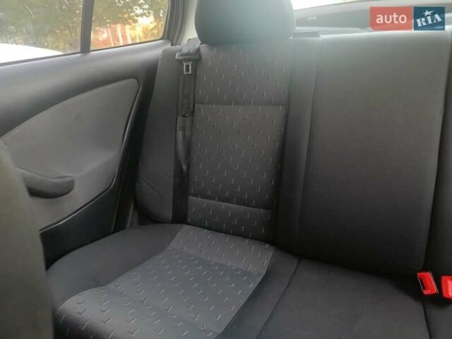 Сірий Шкода Октавія, об'ємом двигуна 1.6 л та пробігом 293 тис. км за 5000 $, фото 18 на Automoto.ua