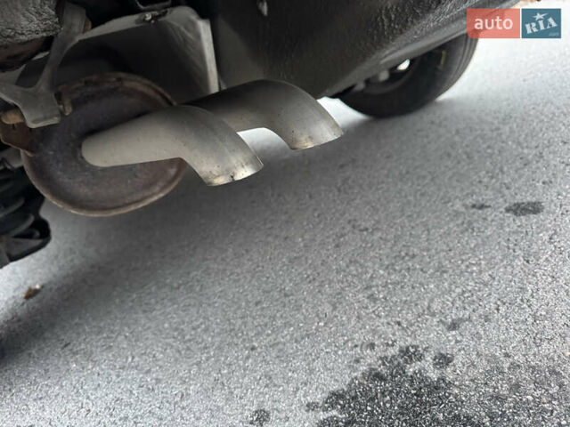 Серый Шкода Октавия, объемом двигателя 1.6 л и пробегом 267 тыс. км за 4700 $, фото 15 на Automoto.ua