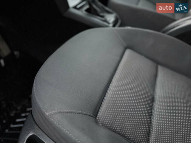 Сірий Шкода Октавія, об'ємом двигуна 1.6 л та пробігом 250 тис. км за 3850 $, фото 54 на Automoto.ua