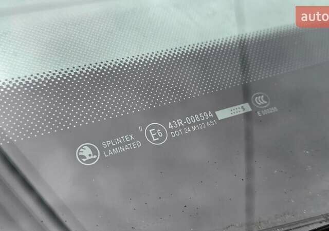 Шкода Октавия 2005 в Полтаве на Automoto.ua Серый Шкода Октавия, объемом двигателя 1.6 л и пробегом 122 тыс. км за 7999 $, фото 34 на Automoto.ua