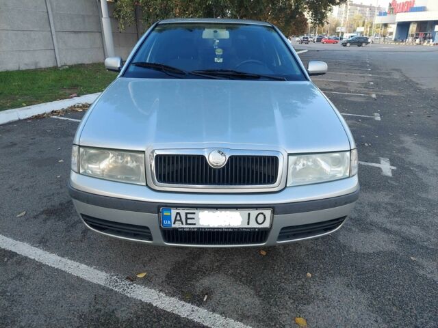 Сірий Шкода Октавія, об'ємом двигуна 0 л та пробігом 1 тис. км за 4500 $, фото 8 на Automoto.ua