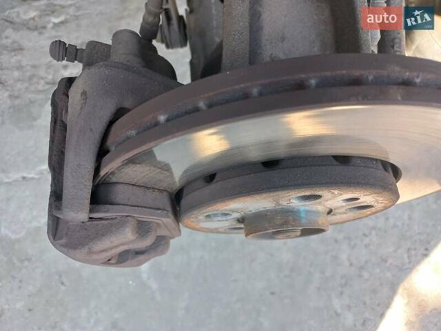 Серый Шкода Октавия, объемом двигателя 1.6 л и пробегом 255 тыс. км за 4200 $, фото 66 на Automoto.ua