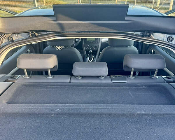 Серый Шкода Октавия, объемом двигателя 1.6 л и пробегом 221 тыс. км за 6100 $, фото 32 на Automoto.ua