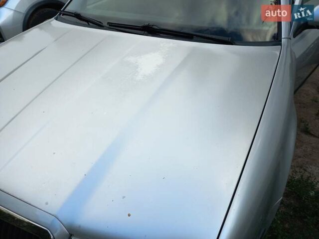 Серый Шкода Октавия, объемом двигателя 1.6 л и пробегом 255 тыс. км за 4200 $, фото 50 на Automoto.ua