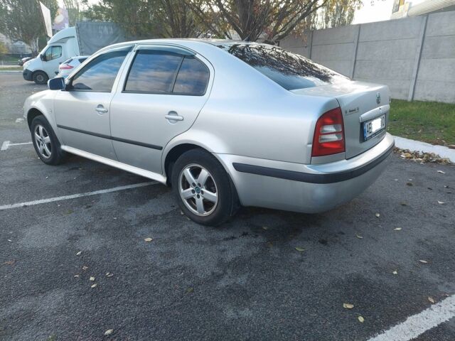 Сірий Шкода Октавія, об'ємом двигуна 0 л та пробігом 1 тис. км за 4500 $, фото 3 на Automoto.ua