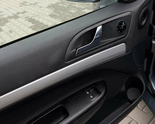 Серый Шкода Октавия, объемом двигателя 1.6 л и пробегом 220 тыс. км за 6350 $, фото 22 на Automoto.ua