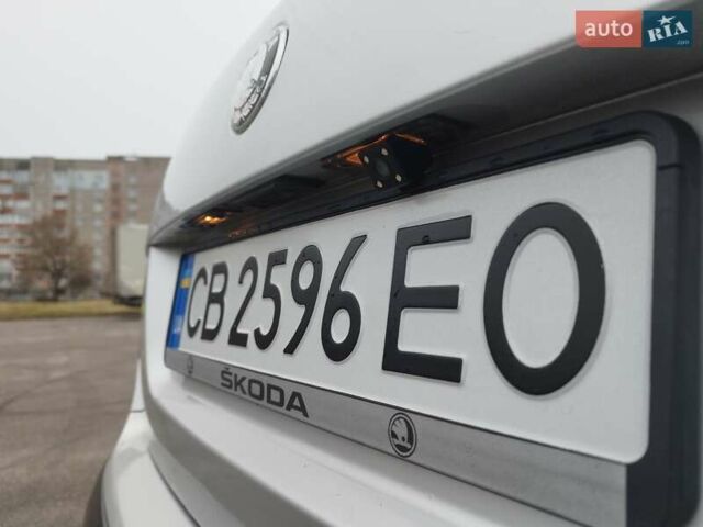 Серый Шкода Октавия, объемом двигателя 1.6 л и пробегом 250 тыс. км за 4600 $, фото 8 на Automoto.ua