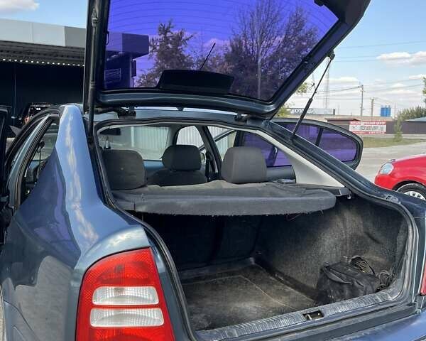 Сірий Шкода Октавія, об'ємом двигуна 1.6 л та пробігом 355 тис. км за 4400 $, фото 1 на Automoto.ua