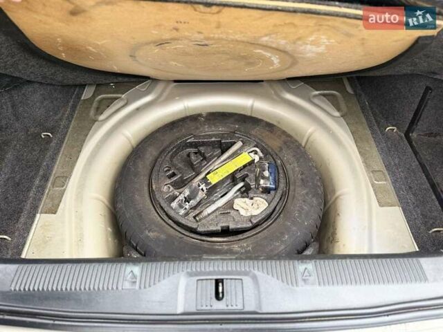 Сірий Шкода Октавія, об'ємом двигуна 1.9 л та пробігом 295 тис. км за 5700 $, фото 27 на Automoto.ua