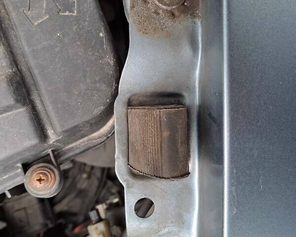 Сірий Шкода Октавія, об'ємом двигуна 1.6 л та пробігом 196 тис. км за 5800 $, фото 8 на Automoto.ua