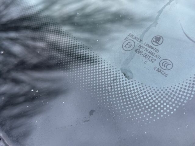 Сірий Шкода Октавія, об'ємом двигуна 1.6 л та пробігом 265 тис. км за 4450 $, фото 12 на Automoto.ua