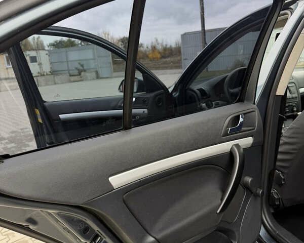 Серый Шкода Октавия, объемом двигателя 1.6 л и пробегом 220 тыс. км за 6350 $, фото 24 на Automoto.ua