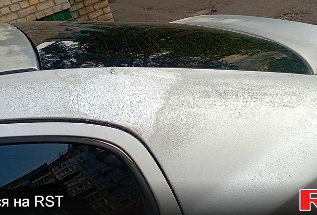 Сірий Шкода Октавія, об'ємом двигуна 1.8 л та пробігом 300 тис. км за 3400 $, фото 9 на Automoto.ua