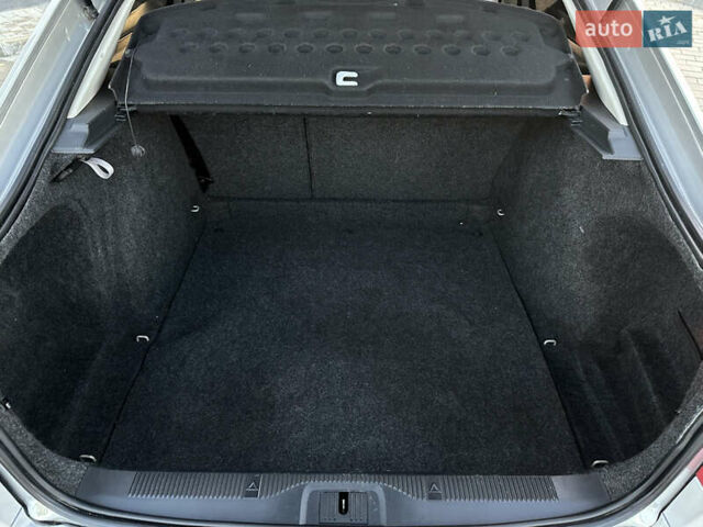 Сірий Шкода Октавія, об'ємом двигуна 1.6 л та пробігом 281 тис. км за 5500 $, фото 25 на Automoto.ua