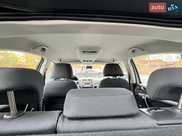 Шкода Октавия 2005 в Полтаве на Automoto.ua Серый Шкода Октавия, объемом двигателя 1.6 л и пробегом 176 тыс. км за 6500 $, фото 39 на Automoto.ua