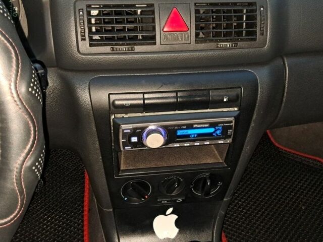 Сірий Шкода Октавія, об'ємом двигуна 1.9 л та пробігом 358 тис. км за 4900 $, фото 12 на Automoto.ua