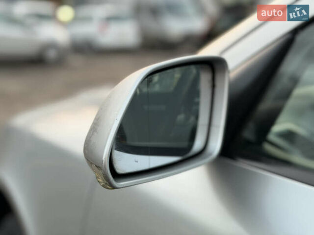 Сірий Шкода Октавія, об'ємом двигуна 1.6 л та пробігом 250 тис. км за 3850 $, фото 41 на Automoto.ua