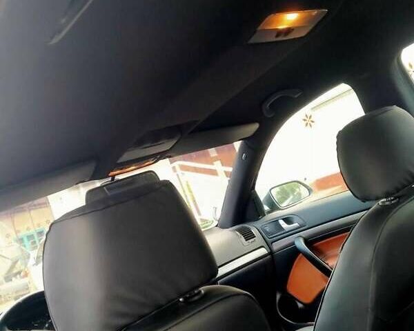 Серый Шкода Октавия, объемом двигателя 1.6 л и пробегом 179 тыс. км за 5300 $, фото 3 на Automoto.ua