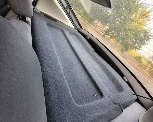 Сірий Шкода Октавія, об'ємом двигуна 1.6 л та пробігом 293 тис. км за 5000 $, фото 16 на Automoto.ua