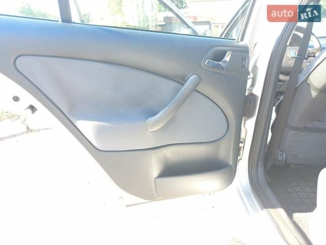 Серый Шкода Октавия, объемом двигателя 1.6 л и пробегом 255 тыс. км за 4200 $, фото 57 на Automoto.ua