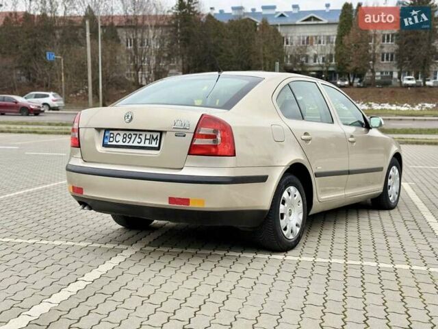 Сірий Шкода Октавія, об'ємом двигуна 1.9 л та пробігом 295 тис. км за 5700 $, фото 6 на Automoto.ua