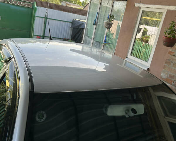 Сірий Шкода Октавія, об'ємом двигуна 2 л та пробігом 240 тис. км за 6000 $, фото 4 на Automoto.ua