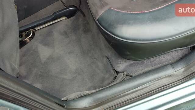 Серый Шкода Октавия, объемом двигателя 1.9 л и пробегом 277 тыс. км за 5300 $, фото 10 на Automoto.ua