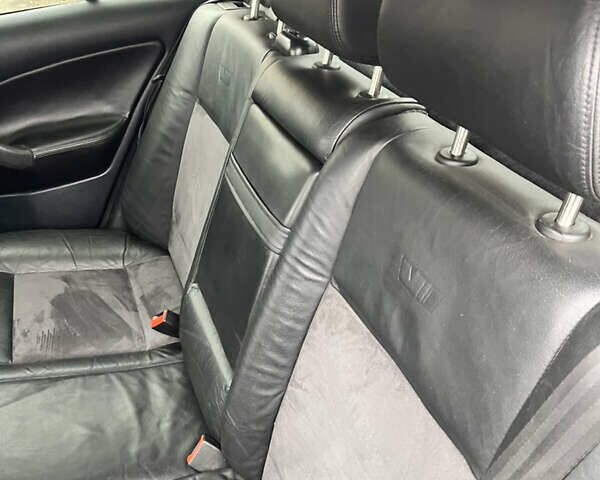 Серый Шкода Октавия, объемом двигателя 1.8 л и пробегом 260 тыс. км за 4300 $, фото 12 на Automoto.ua