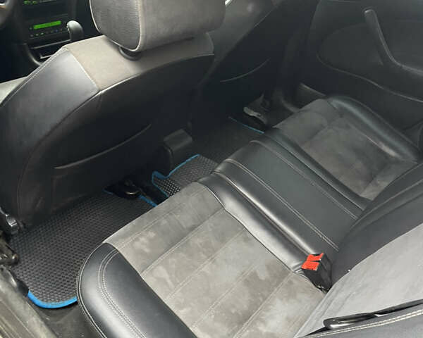 Сірий Шкода Октавія, об'ємом двигуна 1.9 л та пробігом 322 тис. км за 3700 $, фото 4 на Automoto.ua