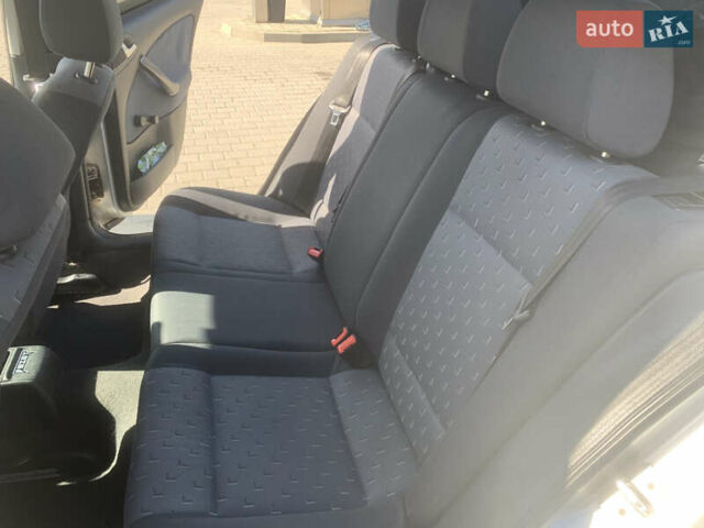 Сірий Шкода Октавія, об'ємом двигуна 1.6 л та пробігом 290 тис. км за 4200 $, фото 9 на Automoto.ua