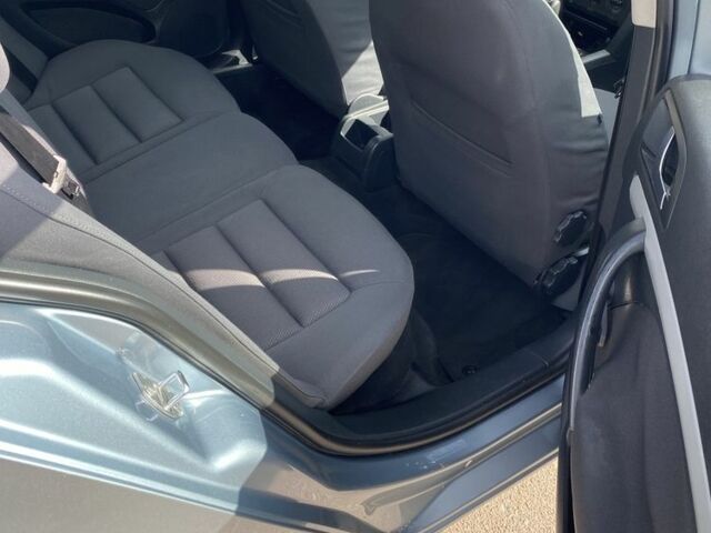 Сірий Шкода Октавія, об'ємом двигуна 1.6 л та пробігом 208 тис. км за 5900 $, фото 16 на Automoto.ua