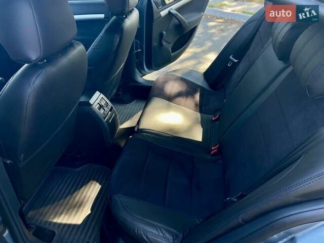 Шкода Октавия 2005 в Черкассах на Automoto.ua Серый Шкода Октавия, объемом двигателя 1.6 л и пробегом 222 тыс. км за 6200 $, фото 7 на Automoto.ua