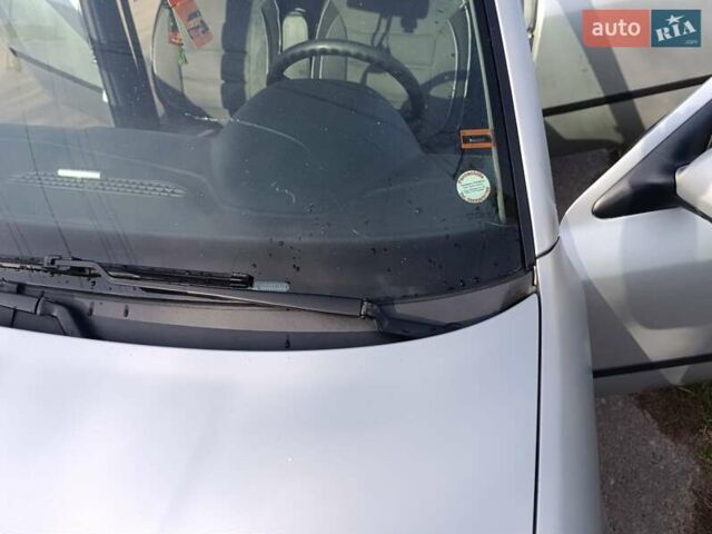 Сірий Шкода Октавія, об'ємом двигуна 1.6 л та пробігом 295 тис. км за 5300 $, фото 10 на Automoto.ua