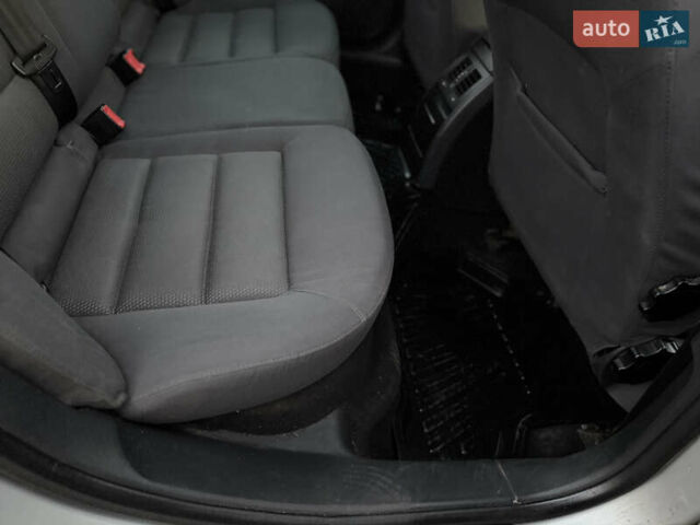 Сірий Шкода Октавія, об'ємом двигуна 1.6 л та пробігом 250 тис. км за 3850 $, фото 62 на Automoto.ua