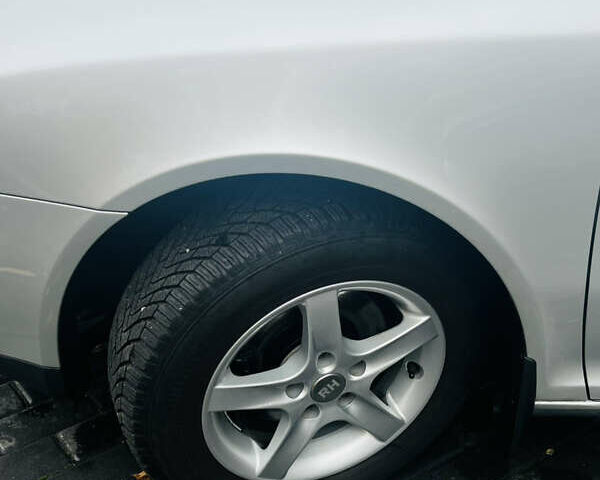 Шкода Октавия 2005 в Полтаве на Automoto.ua Серый Шкода Октавия, объемом двигателя 1.6 л и пробегом 176 тыс. км за 6500 $, фото 23 на Automoto.ua